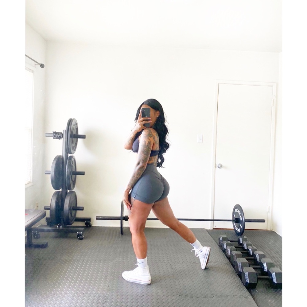 CLS Sportswear Shorts